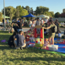 Tókert-Vajda Városrészi Nap a Külső-Várkertben