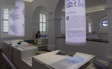 Szombaton ingyenesen lesz látogatható a Pannonia Reformata Múzeum