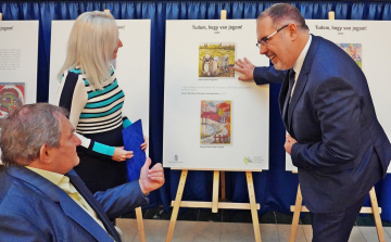  Magyarország legszebb virágoskertje Lovász Istvántól