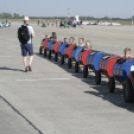 Családi Nap a Pápai Bázisrepülőtéren - 2021