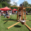 Városi Gyermeknap - Pápa