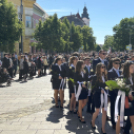 Városi Ballagás Pápa - 2026