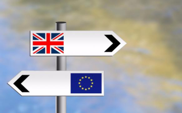 BREAKING! A Britek kilépnek az unióból!