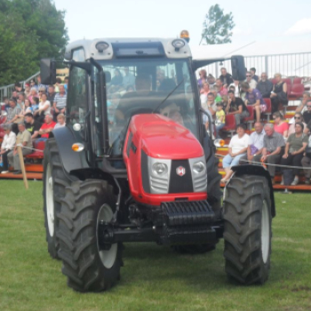 Pápai Agrárexpo - 2015 - Képgeléria