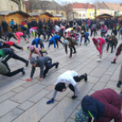 Szilveszteri Futás és Ostormenet