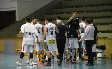 Pápa KC - Újabb értékes győzelem