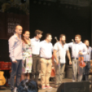 Pápai Csülök Cicege és Borfesztivál (2016) - Budapest Bár