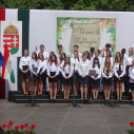 Városi Ballagás 2018 - Pápa