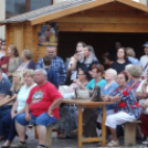 Szuper koncertet adtak a svéd katonák Pápán