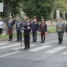 Megemlékezés a Hősök Napján Pápán