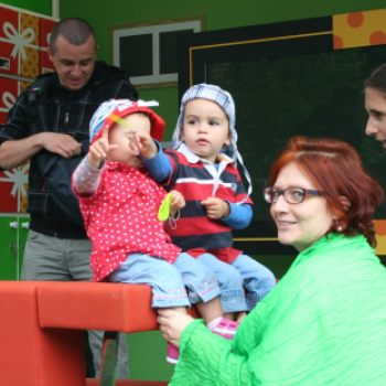 Erzsébetvárosi Nap - Pápa