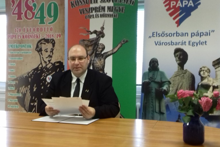 Ihász 170 – Emlékévre készülve