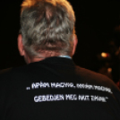 Ismerős Arcok Koncert - Pápa - 2017