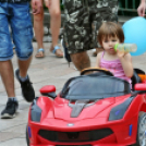 Pápai Játékfesztivál - Szombat Délutáni Programok