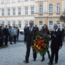 Október 6-i megemlékezés - Pápa