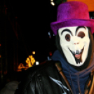 Szilveszteri Utcabál