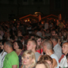 Quimby koncert - Pápai Játékfesztivál - 2013