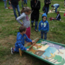 Pápai Játékfesztivál 2017 - Várkerti Játékváros