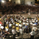 Csináljuk a Fesztivált - Szombat - Közös Koncert