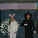 Dé-Mol Színtársulat - A megbűvölt patak