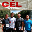 Jason McIlvaine Örömfutás - Funrun 2017 - Pápa