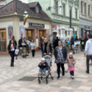 Halloweeni Forgatag - Pápa