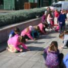 Autómentes Nap - Pápa