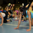 Rubint Réka Alakreform Edzés - Pápa