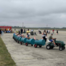 Családi Nap a Pápai Bázisrepülőtéren - 2025