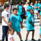 Jason McIlvaine Fun Run/Örömfutás - Pápa