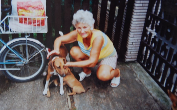 A rendőrség még keresi az eltűnt nénit