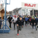 Szilveszteri Futás - 2019