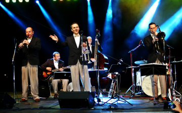 Remek hangulatban folytatódott a fesztivál