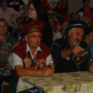 Pápai Csülök Cicege és Bor Fesztivál (2017) - Megnyitó, Betyár Monda Mentén Csokorba Szedett Vadvirág