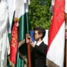 Városi Ballagás - Pápa - 2016