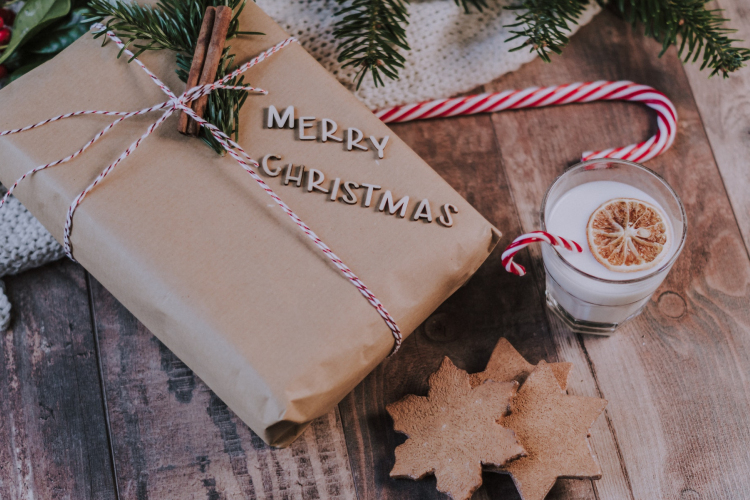 Mikulásra ajándék pasinak – nincs ötlete? Az ÖvBolt segít!