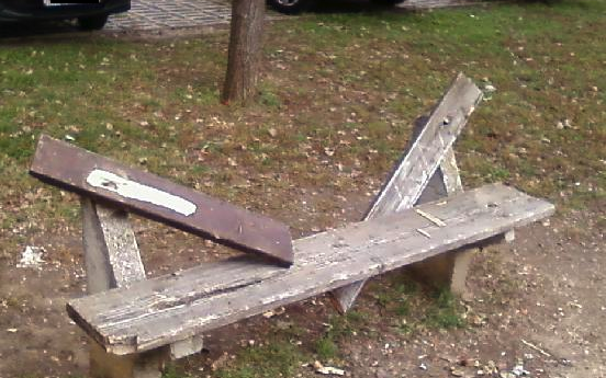 Padrongáló a bíróság előtt