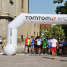 III.  Watchman Pápa Félmaraton 2018