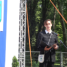 Városi Ballagás 2018 - Pápa