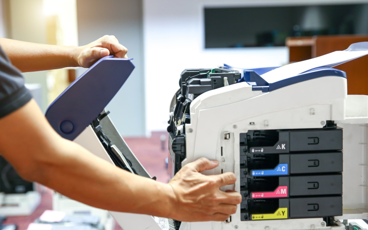 Nyomtató toner kiválasztása – Mire figyeljünk?