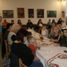 A Szegfű Klubba is megérkezett a Mikulás