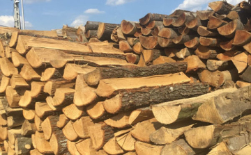 Figyelmeztet a rendőrség! Ezekre figyeljen tűzifavásárláskor