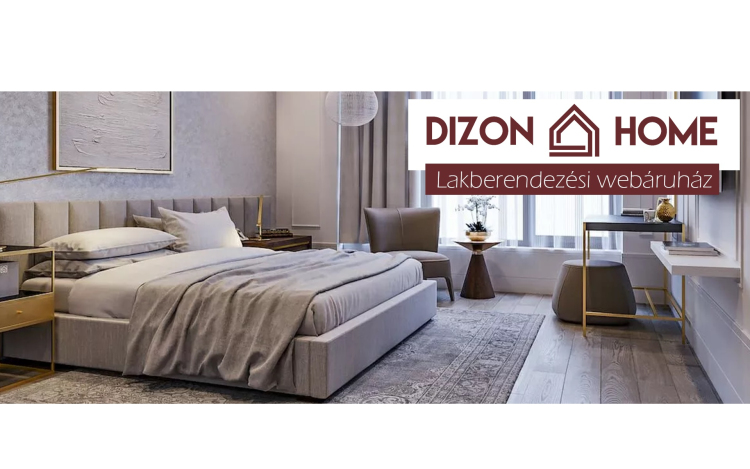 Padlóburkolat webshop – ez a Dizon Home