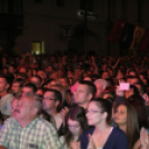 Rúzsa Magdi Koncert - Pápa
