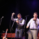 Pápai Csülök Cicege és Borfesztivál (2016) - Budapest Bár