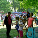 Pápai Játékfesztivál 2017 - Vasárnap