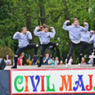 Civil Majális 2017 - Pápa