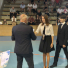 Jó tanuló, jó sportoló díjátadó - 2025 - Pápa