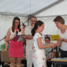 VIII. Ökumenikus Nap - Pápa