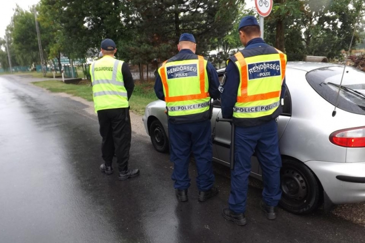 Ingyen ellenőrzik a látását és autója világítását, sőt, még nyerhet is!